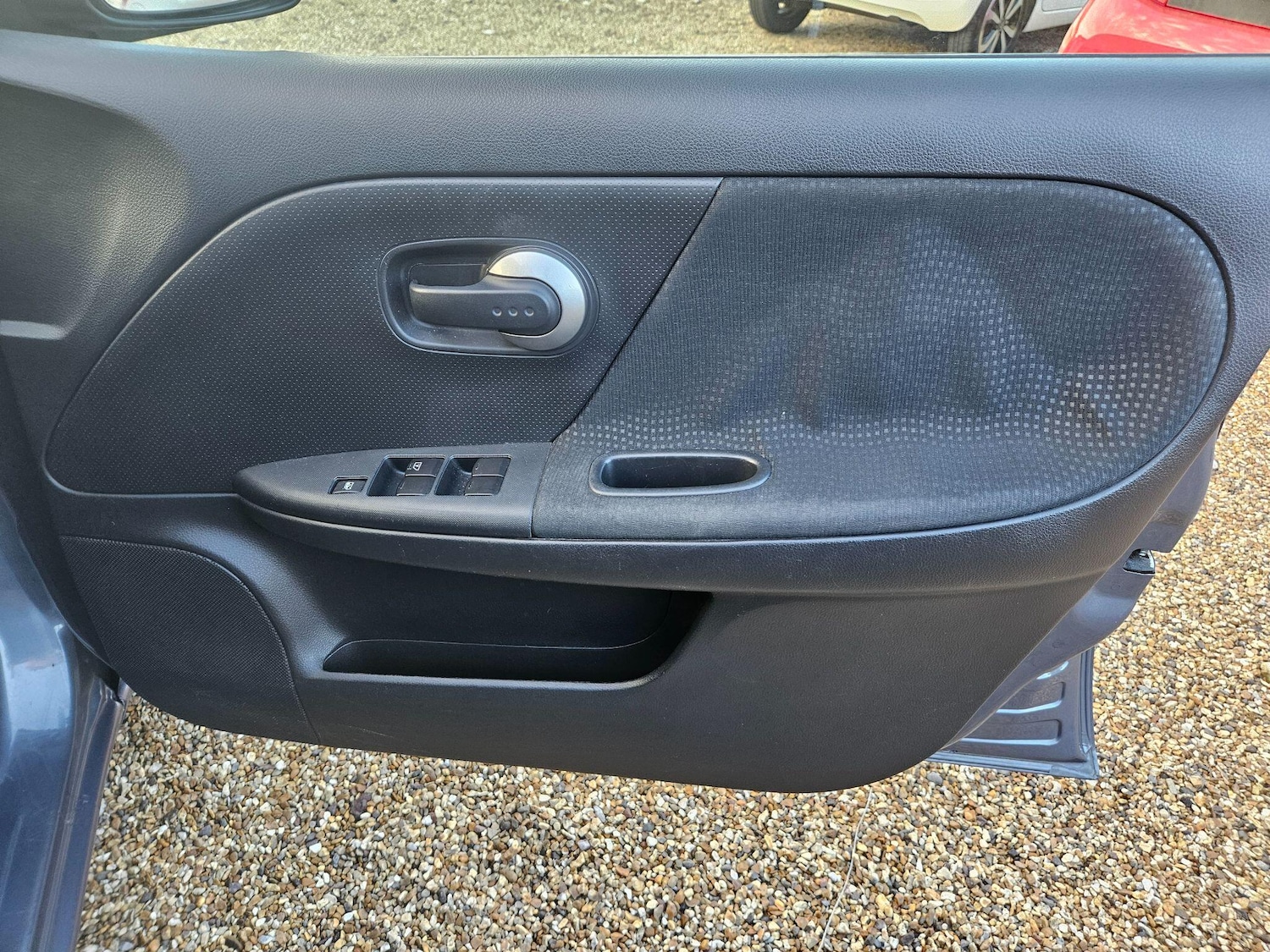 Used Nissan Note 2010 for sale - 76521778: Photo 11