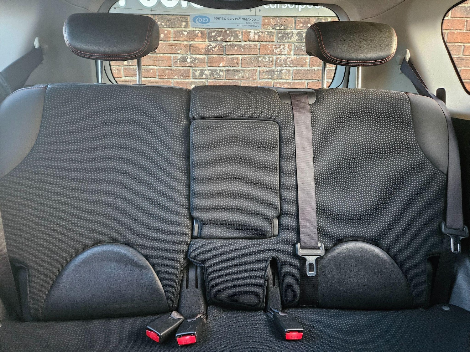 Used Nissan Note 2010 for sale - 76521778: Photo 13