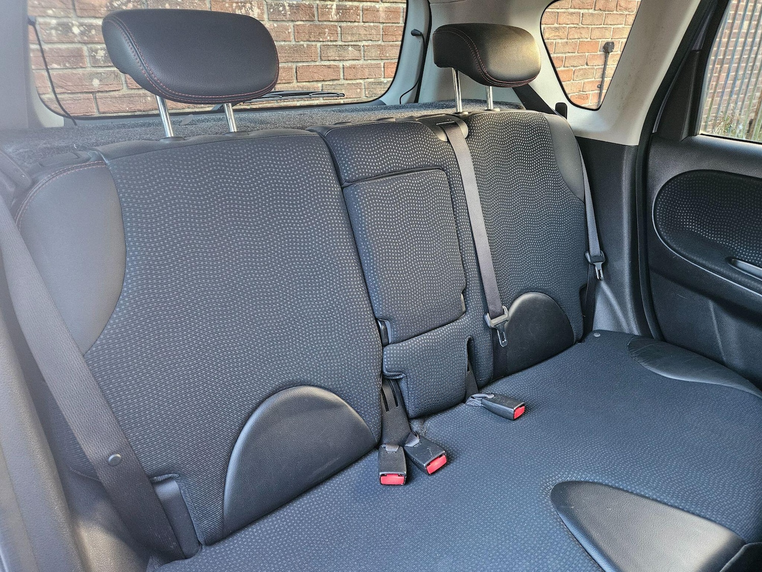 Used Nissan Note 2010 for sale - 76521778: Photo 14