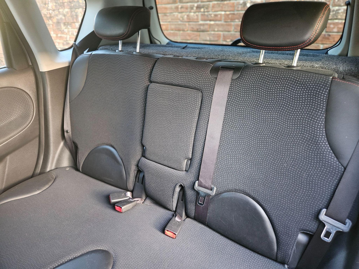 Used Nissan Note 2010 for sale - 76521778: Photo 16