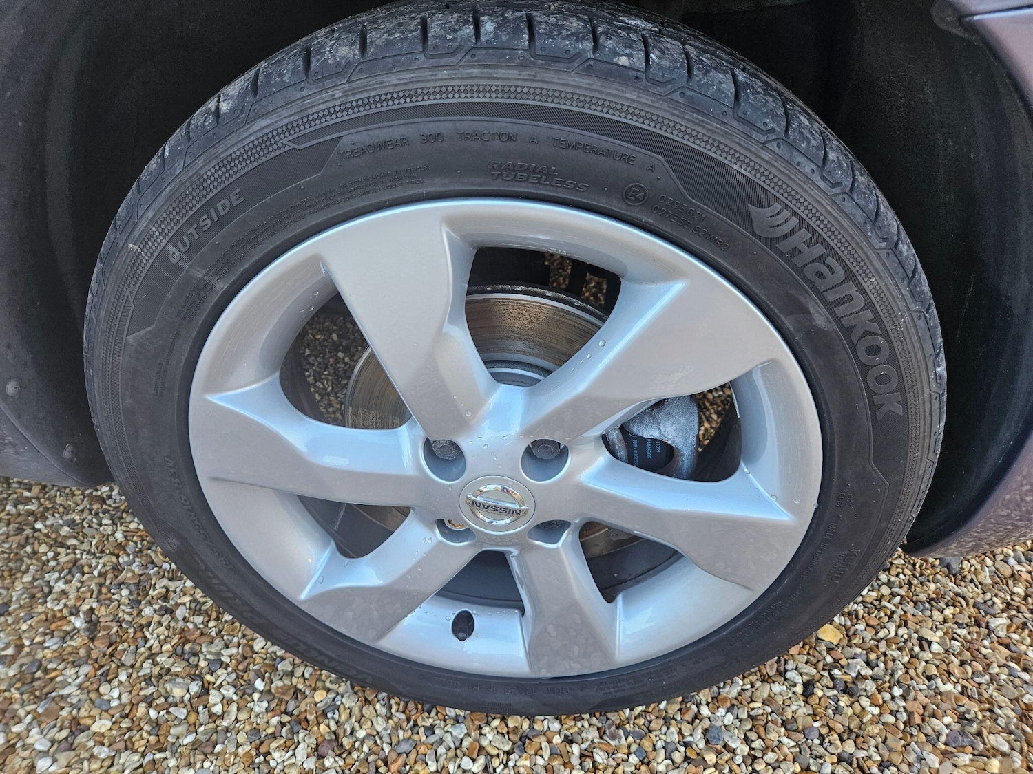 Used Nissan Note 2010 for sale - 76521778: Photo 20