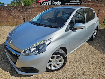 Used Peugeot 208 2016 for sale - 78671030: Photo