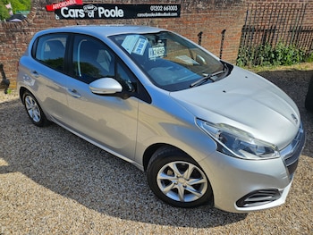 Used Peugeot 208 2016 for sale - 78671030: Photo