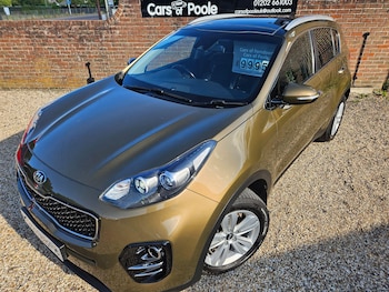 Used Kia Sportage 2024 for sale - 76158965: Photo