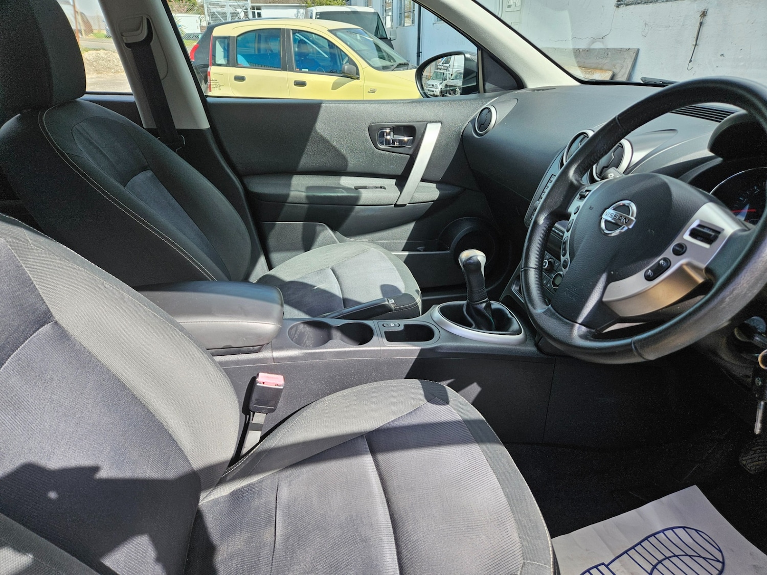 Used Nissan Qashqai 2011 for sale - 78218671: Photo 12