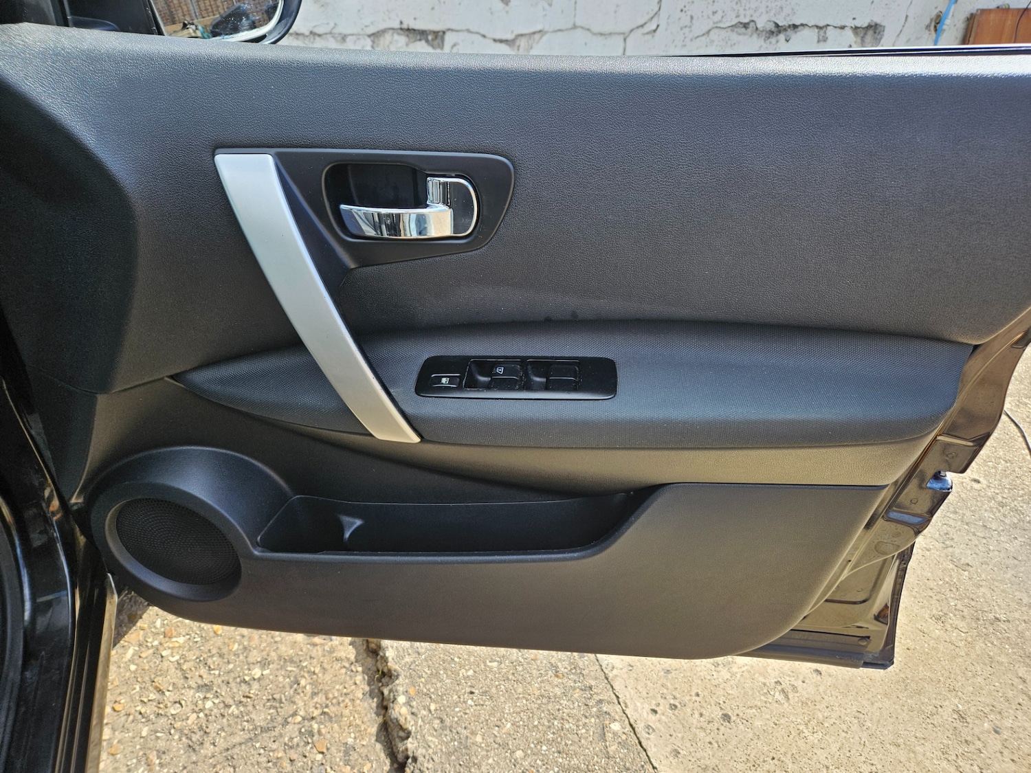 Used Nissan Qashqai 2011 for sale - 78218671: Photo 13