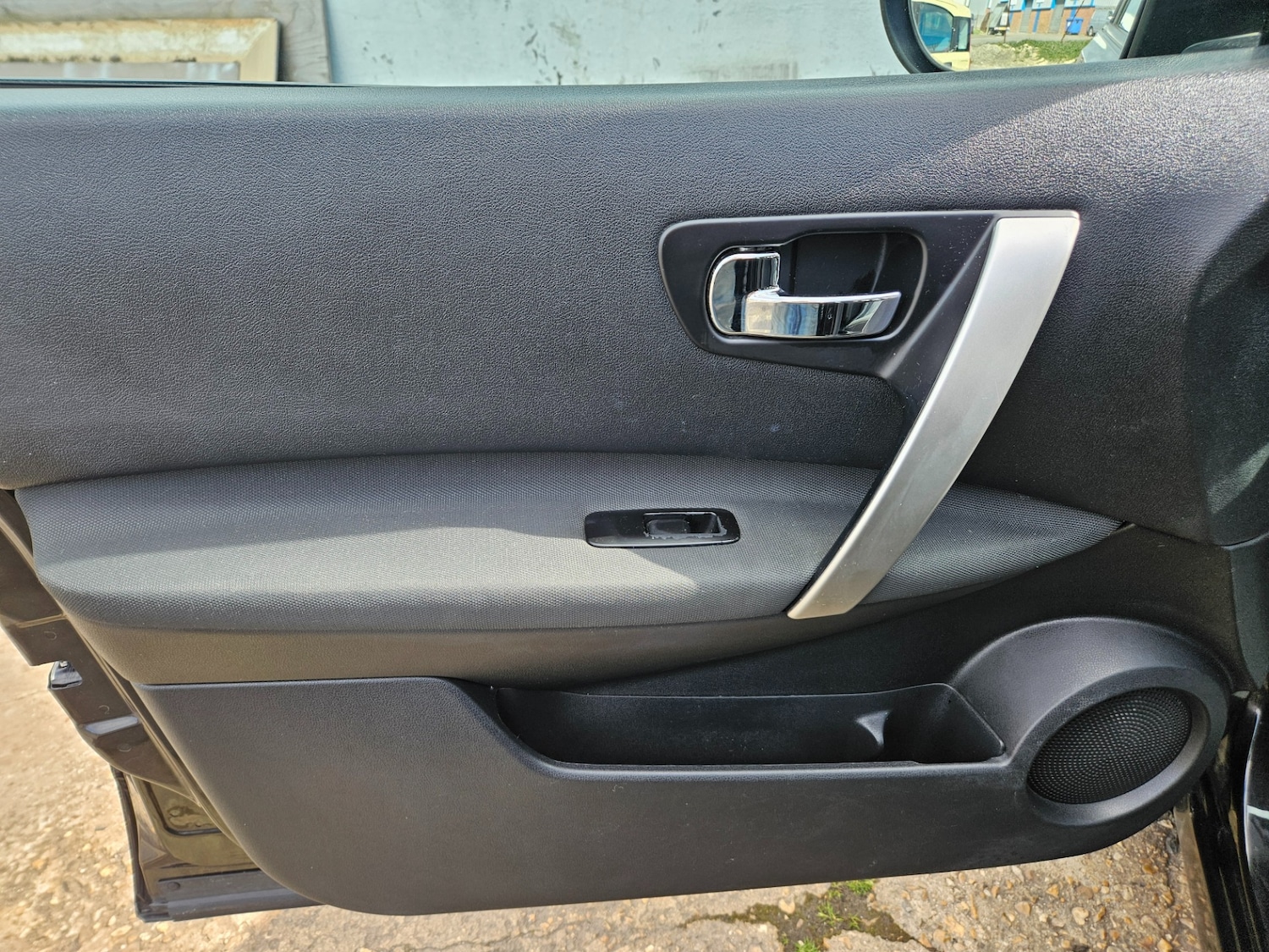 Used Nissan Qashqai 2011 for sale - 78218671: Photo 16