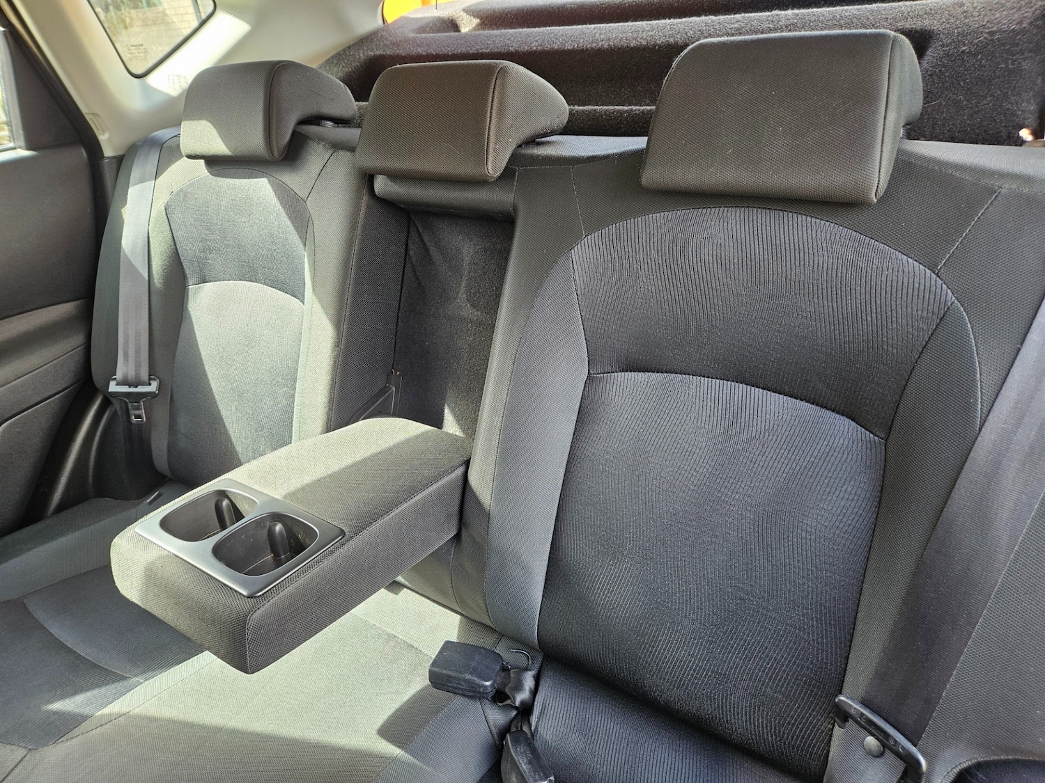 Used Nissan Qashqai 2011 for sale - 78218671: Photo 17