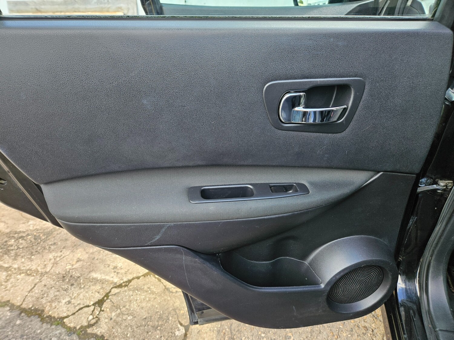 Used Nissan Qashqai 2011 for sale - 78218671: Photo 19