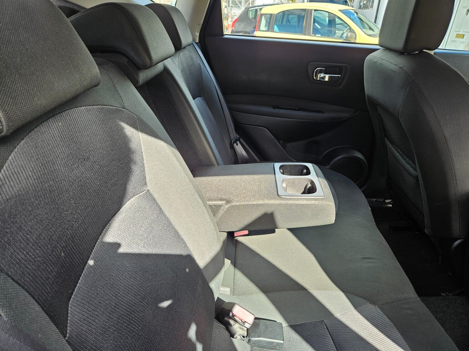 Used Nissan Qashqai 2011 for sale - 78218671: Photo 20