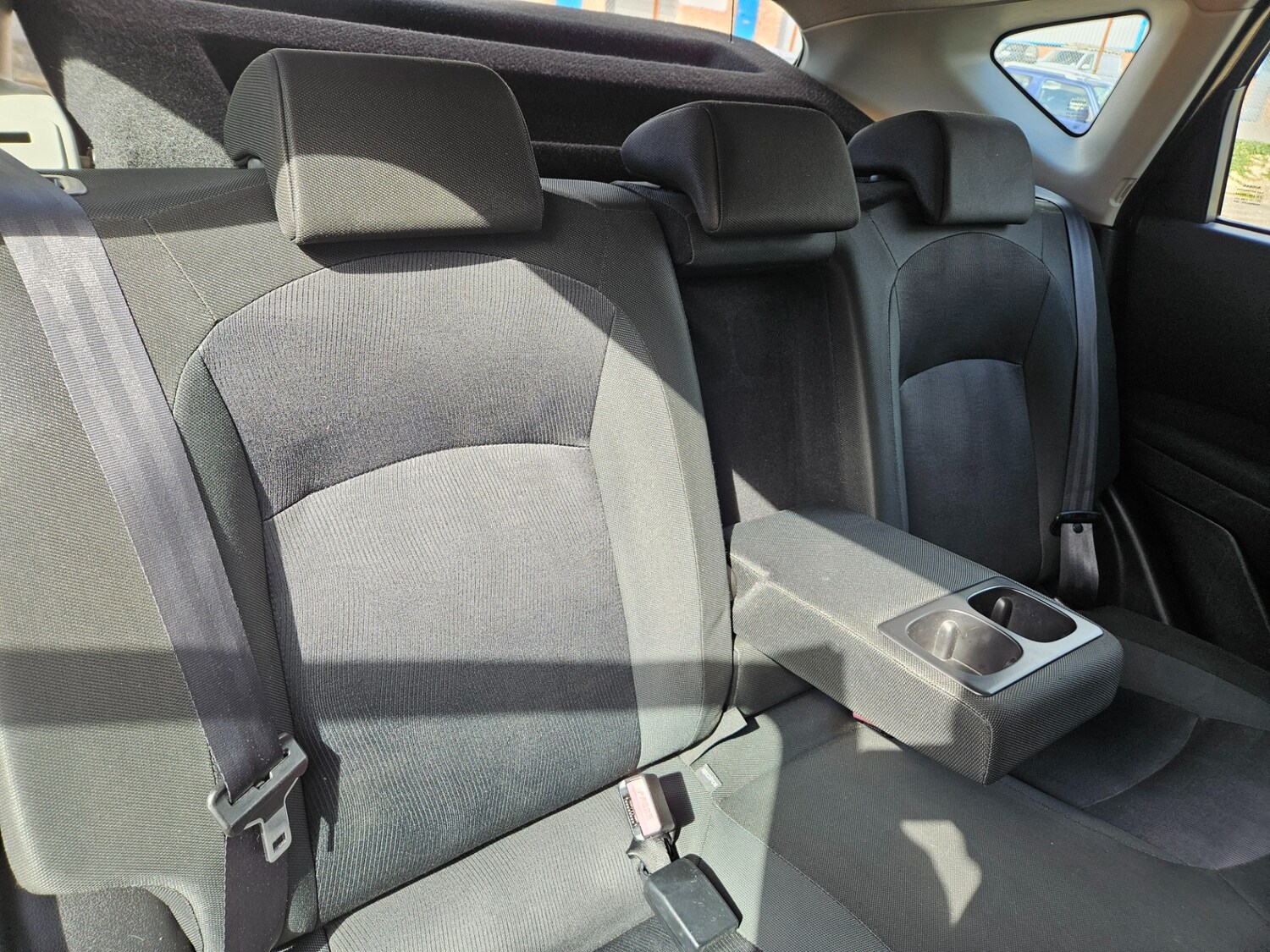 Used Nissan Qashqai 2011 for sale - 78218671: Photo 21