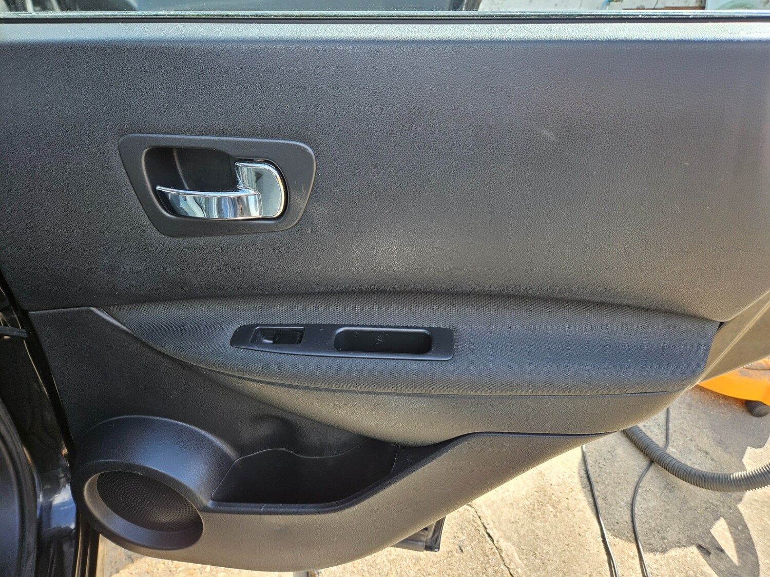 Used Nissan Qashqai 2011 for sale - 78218671: Photo 22