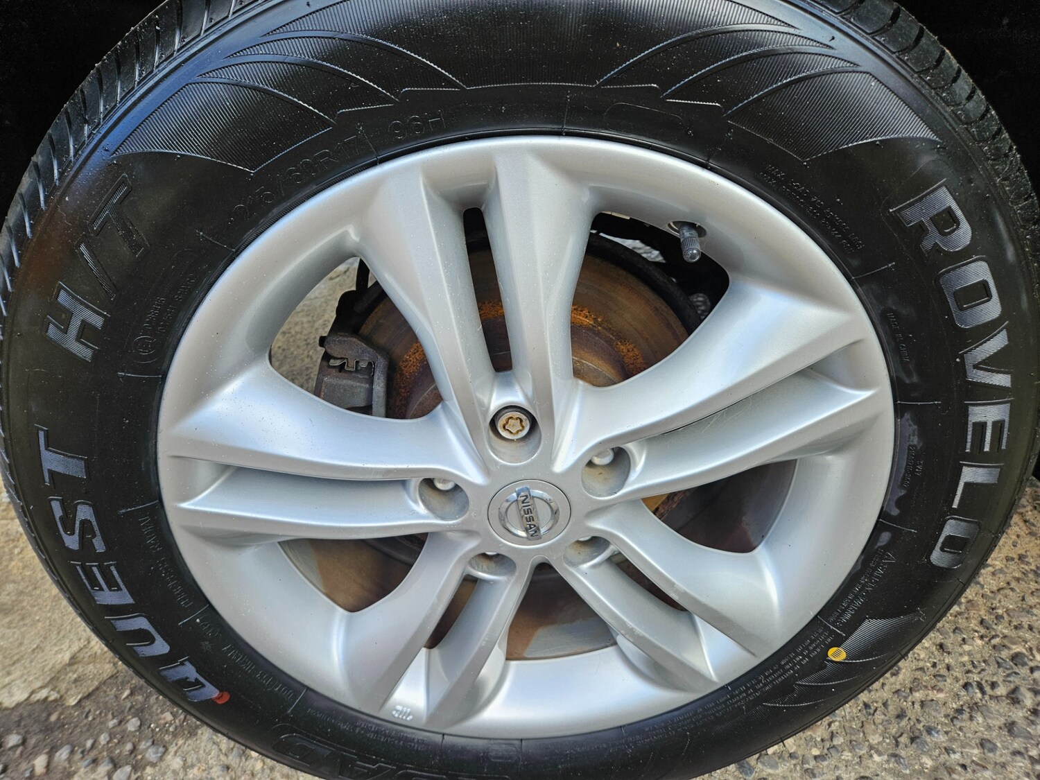 Used Nissan Qashqai 2011 for sale - 78218671: Photo 23