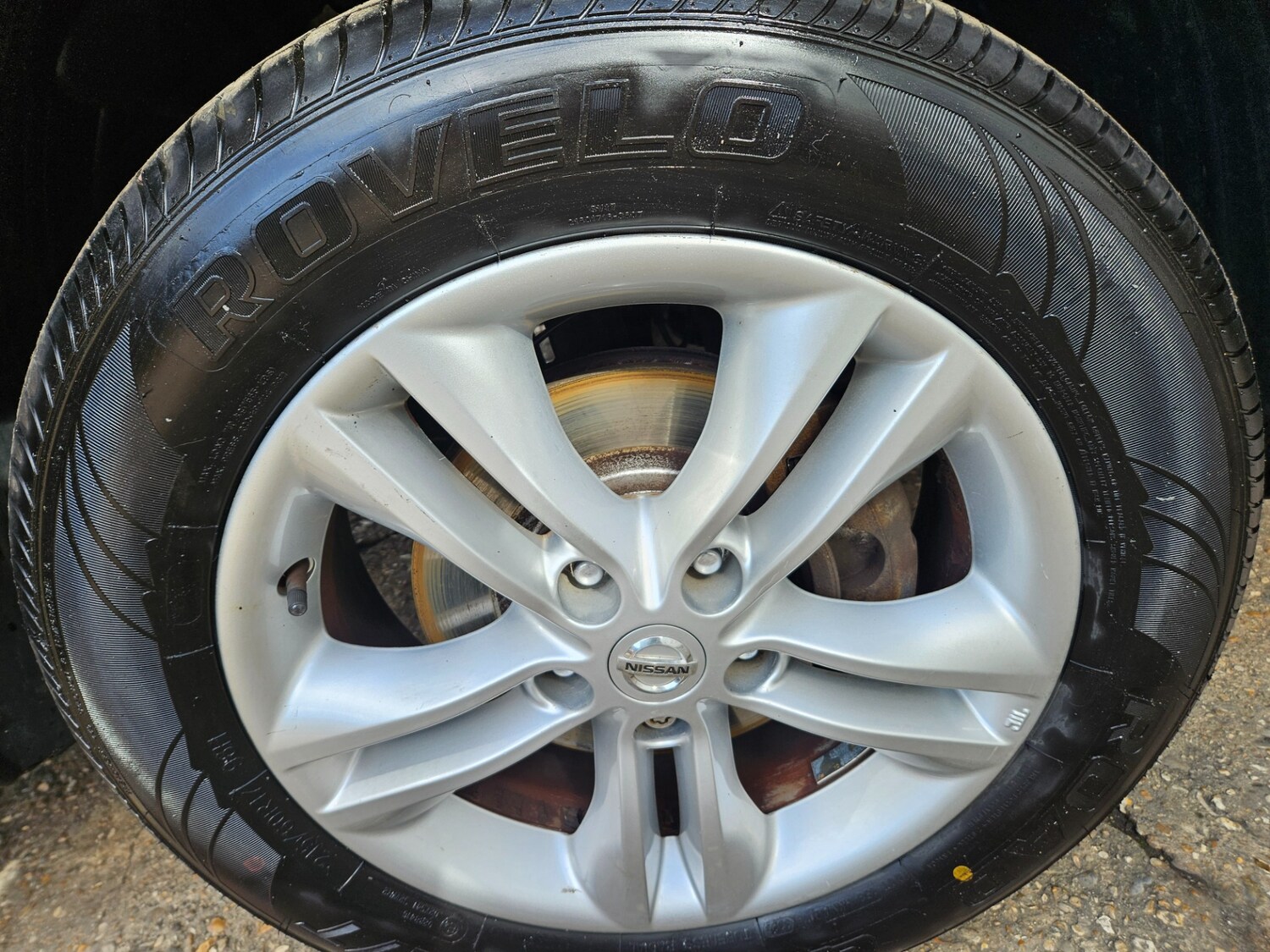 Used Nissan Qashqai 2011 for sale - 78218671: Photo 24