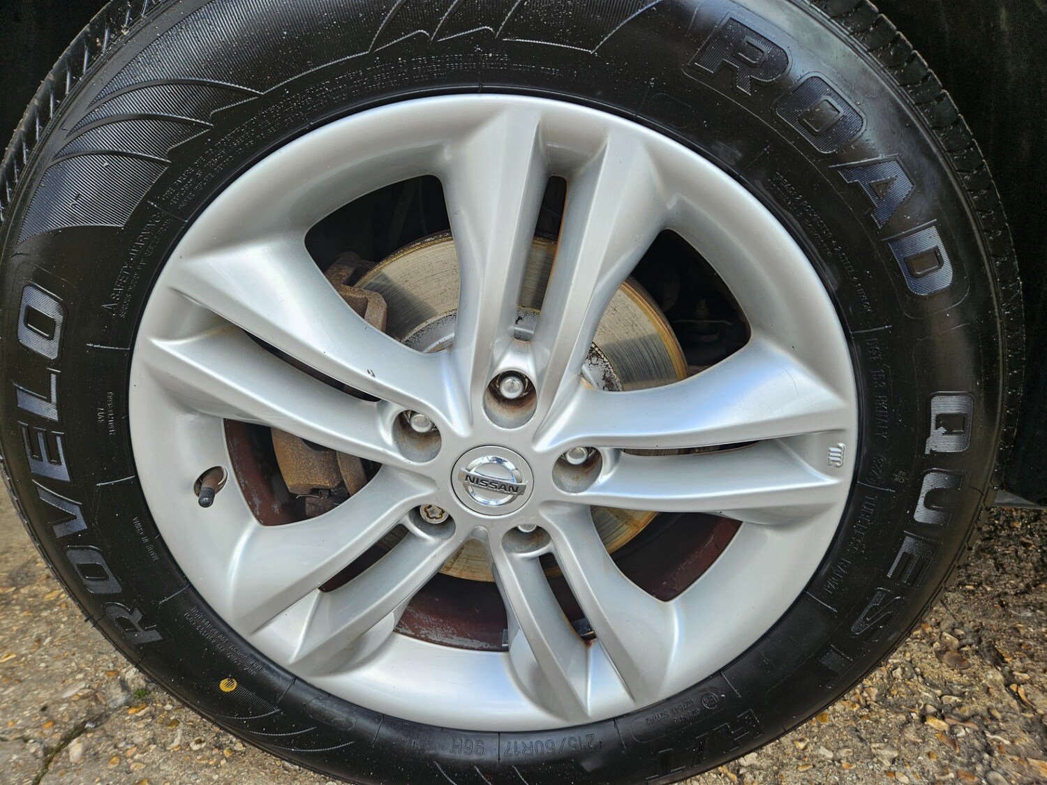 Used Nissan Qashqai 2011 for sale - 78218671: Photo 25