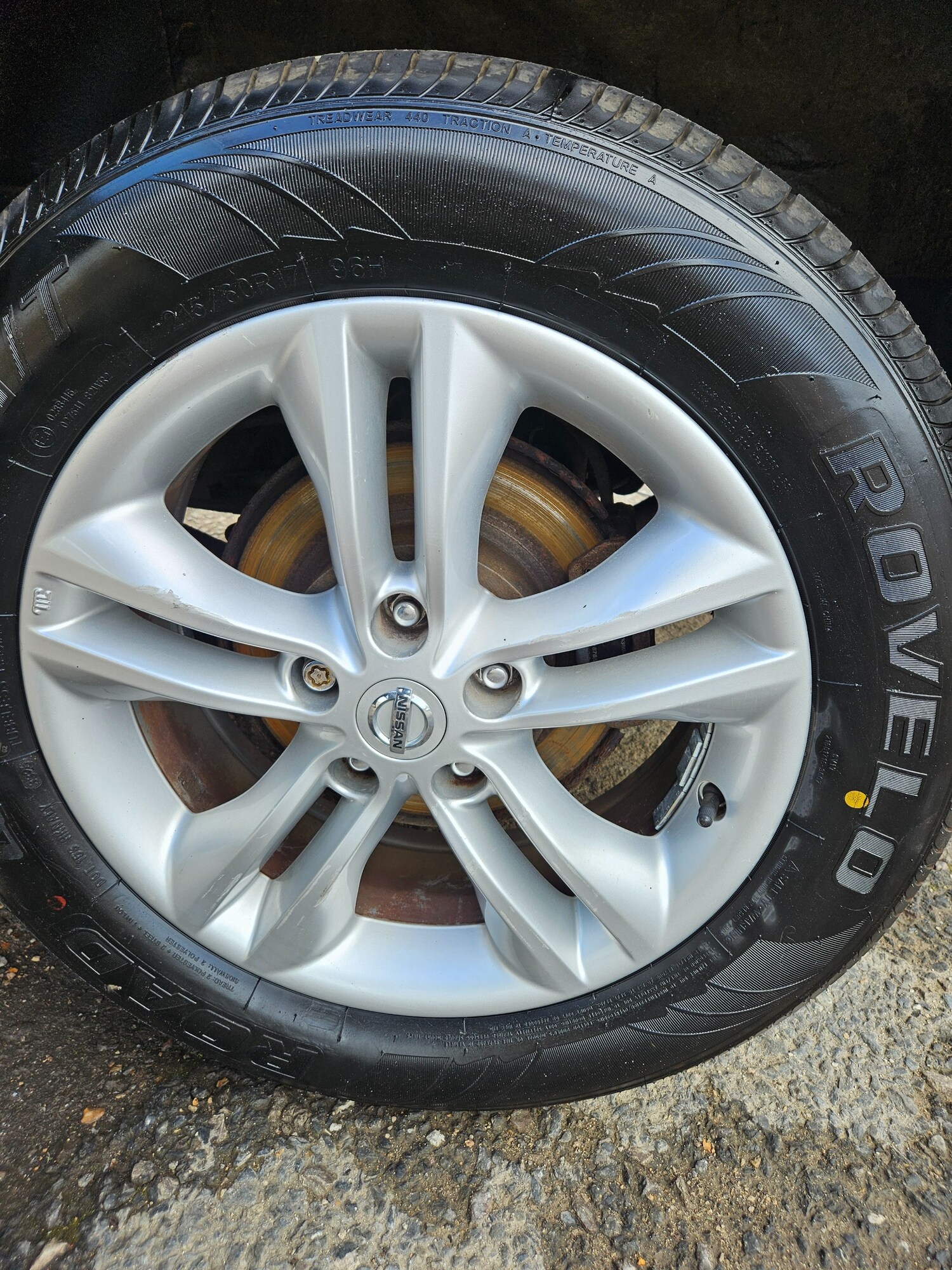 Used Nissan Qashqai 2011 for sale - 78218671: Photo 26