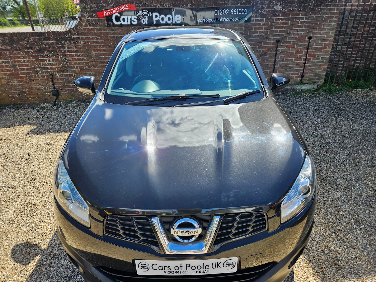 Used Nissan Qashqai 2011 for sale - 78218671: Photo 5