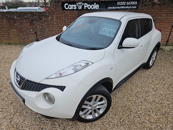 Used Nissan Juke 2012 for sale - 77303816: Photo