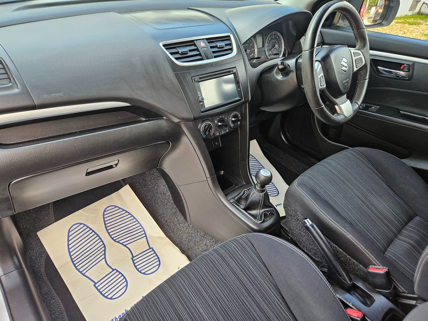 Used Suzuki Swift 2016 for sale - 76611687: Photo 11