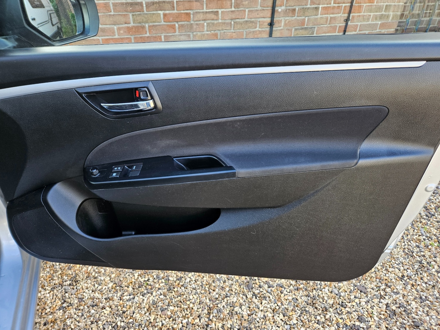 Used Suzuki Swift 2016 for sale - 76611687: Photo 12