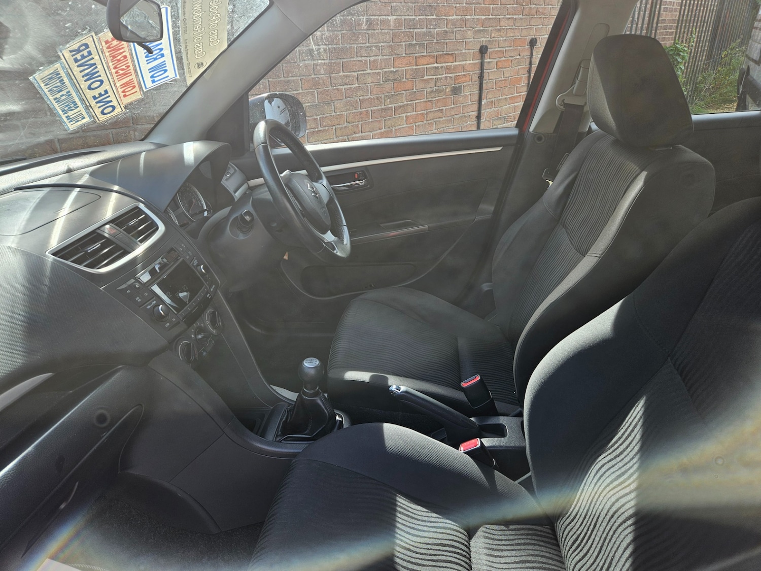 Used Suzuki Swift 2016 for sale - 76611687: Photo 13