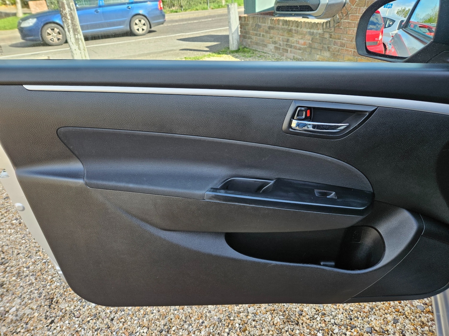 Used Suzuki Swift 2016 for sale - 76611687: Photo 14