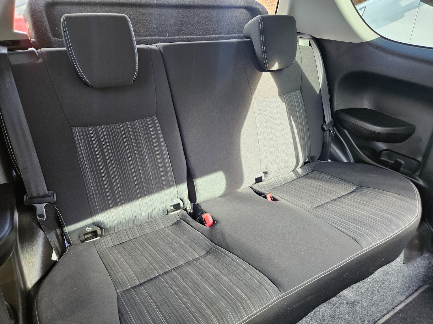 Used Suzuki Swift 2016 for sale - 76611687: Photo 16