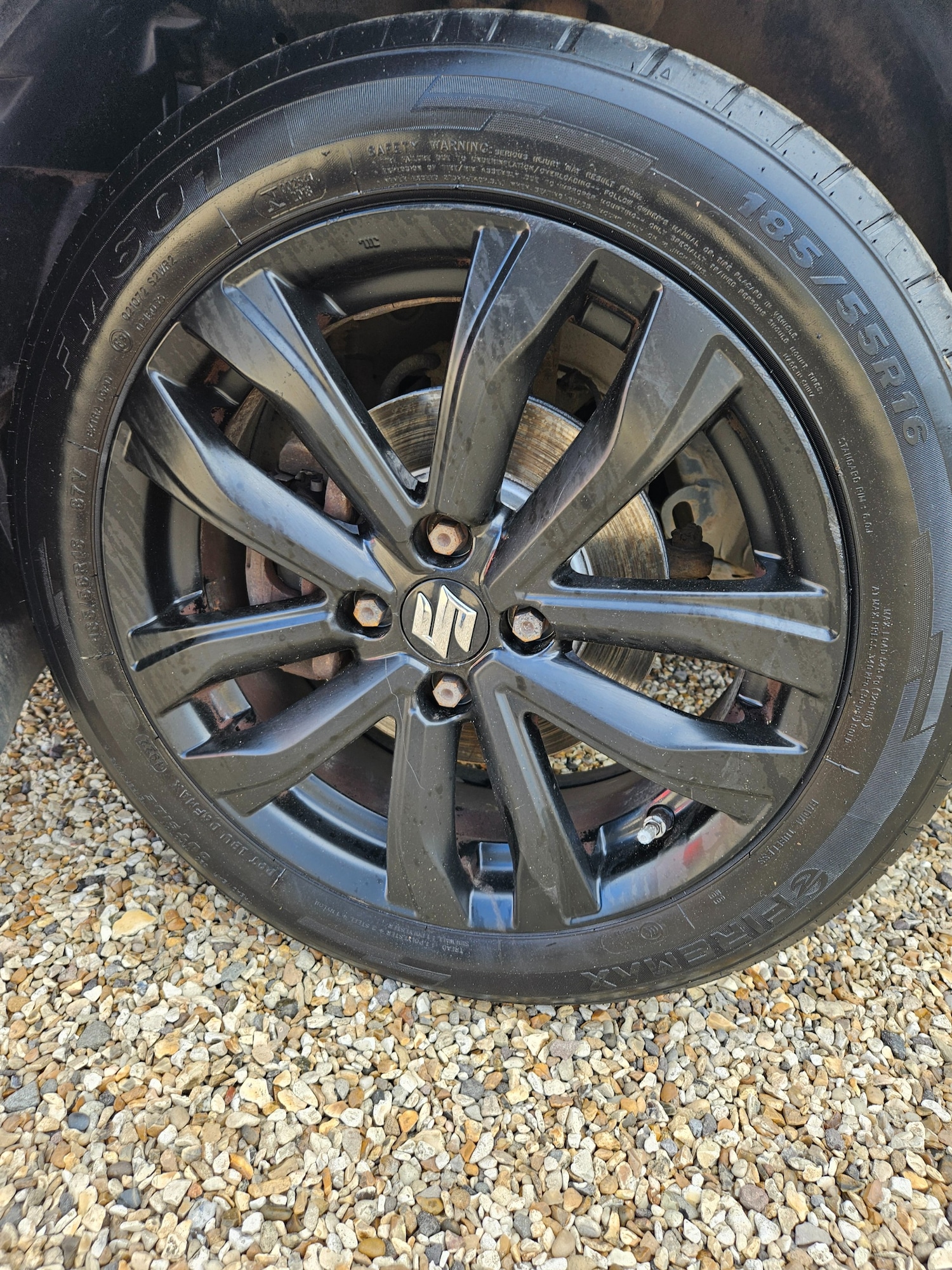 Used Suzuki Swift 2016 for sale - 76611687: Photo 18