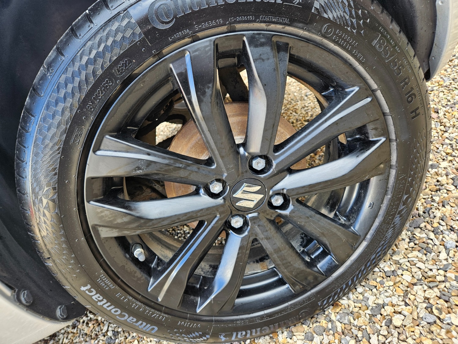 Used Suzuki Swift 2016 for sale - 76611687: Photo 19