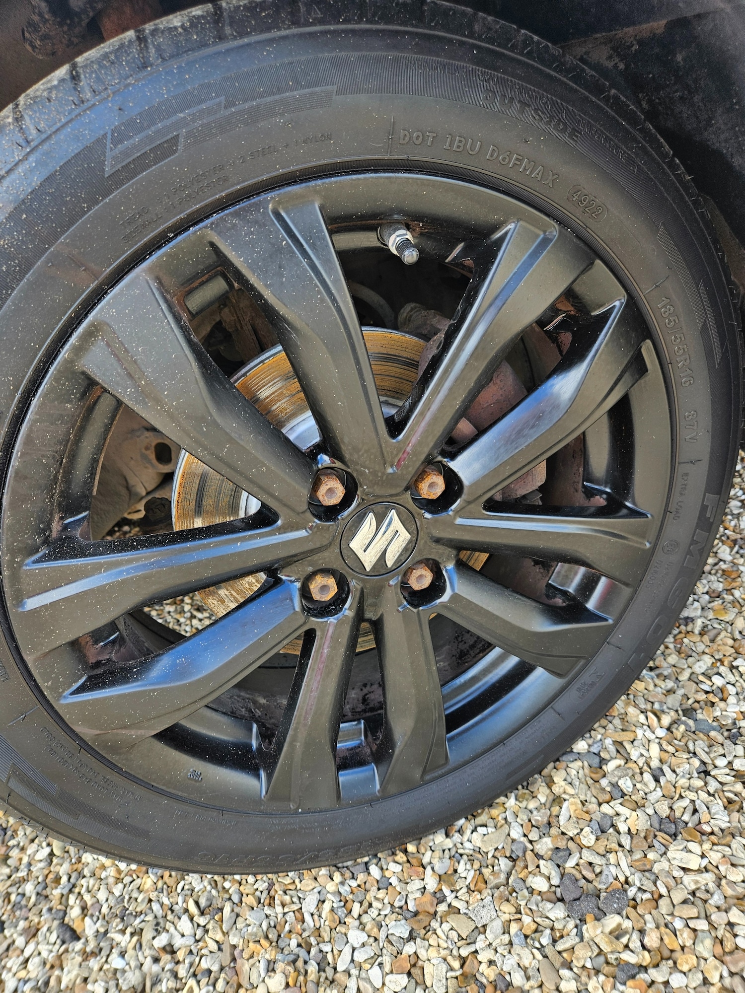 Used Suzuki Swift 2016 for sale - 76611687: Photo 20