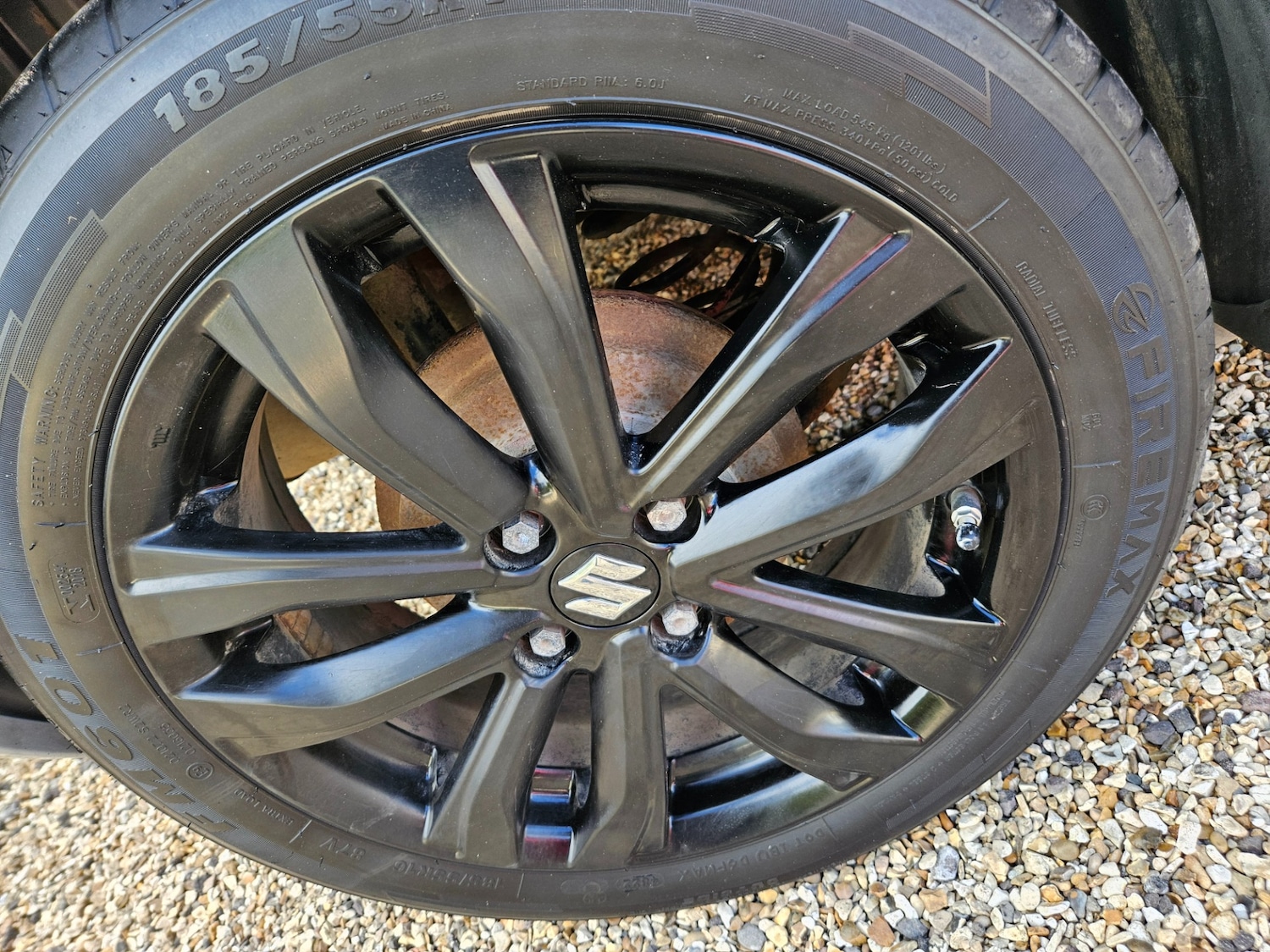 Used Suzuki Swift 2016 for sale - 76611687: Photo 21