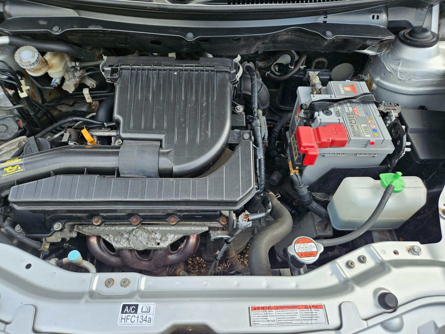 Used Suzuki Swift 2016 for sale - 76611687: Photo 7