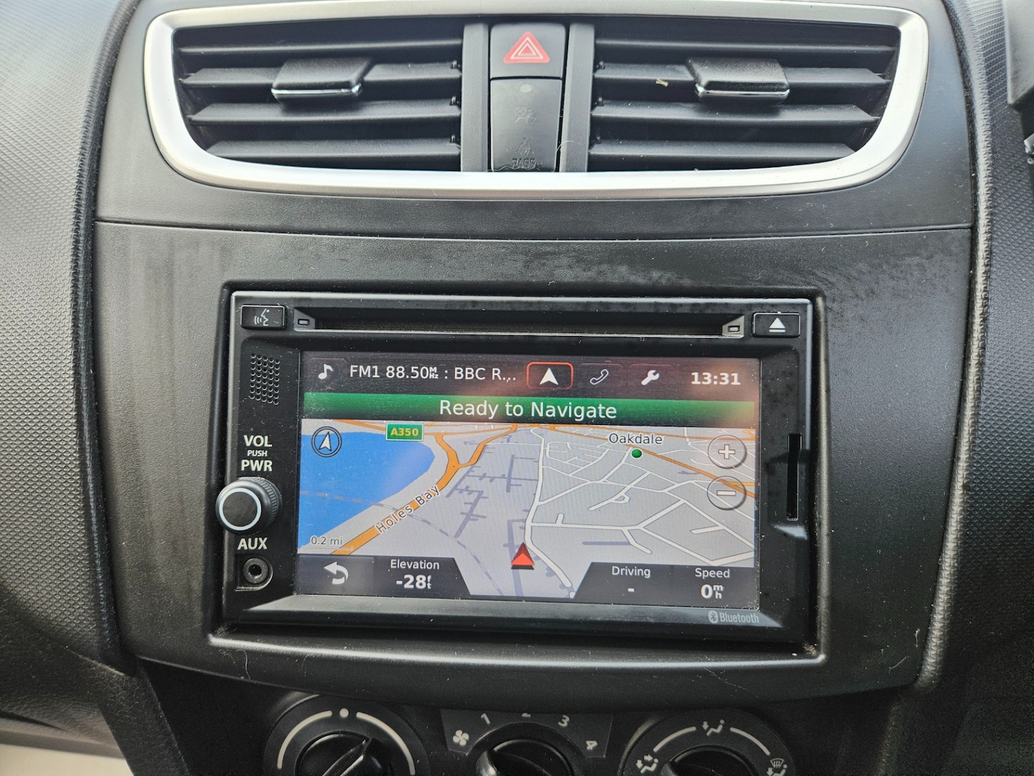 Used Suzuki Swift 2016 for sale - 76611687: Photo 8