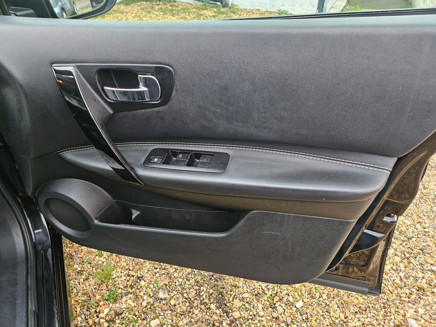 Used Nissan Qashqai 2013 for sale - 76606079: Photo 10