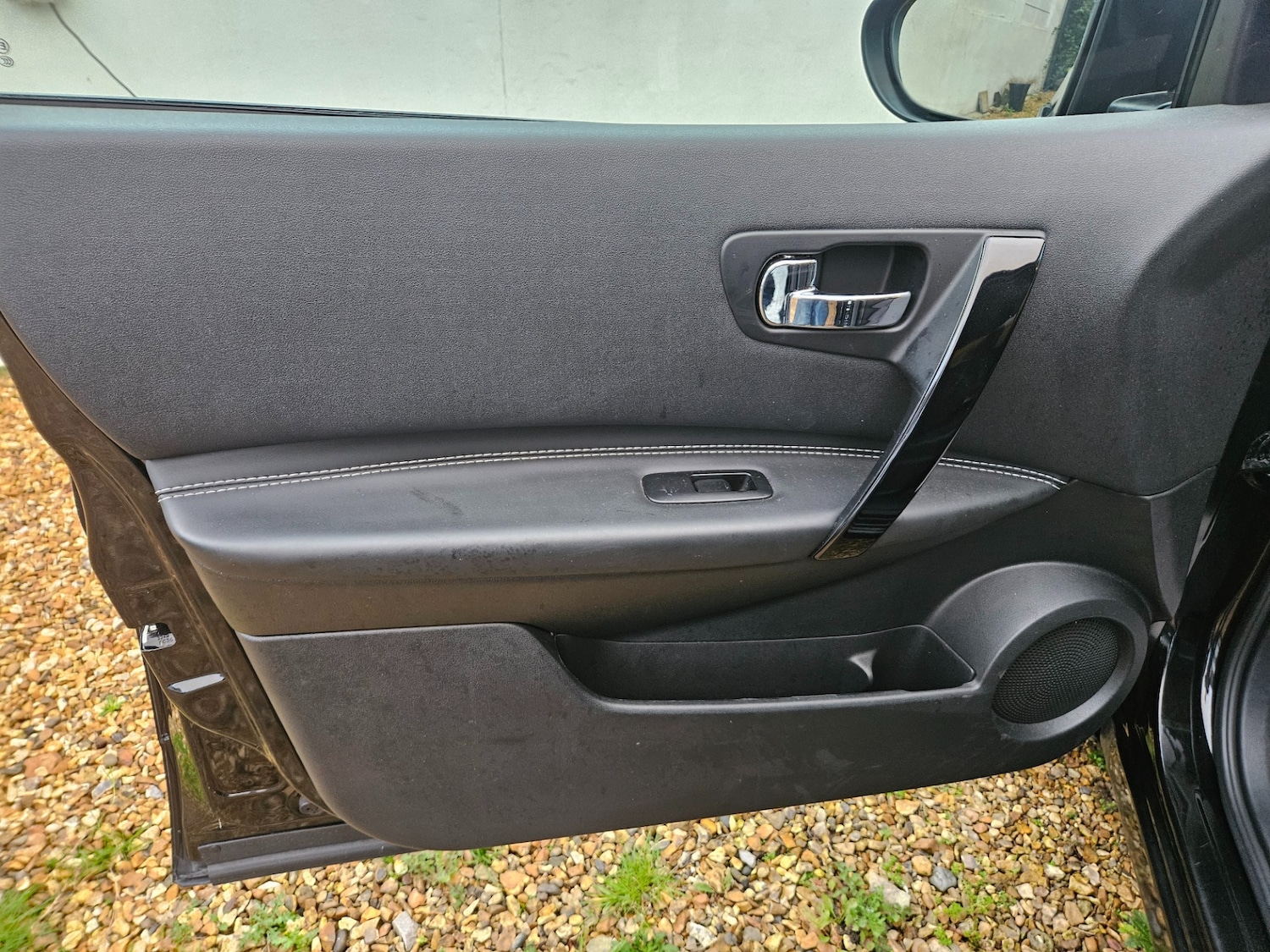 Used Nissan Qashqai 2013 for sale - 76606079: Photo 13