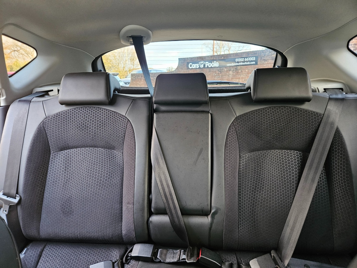 Used Nissan Qashqai 2013 for sale - 76606079: Photo 14