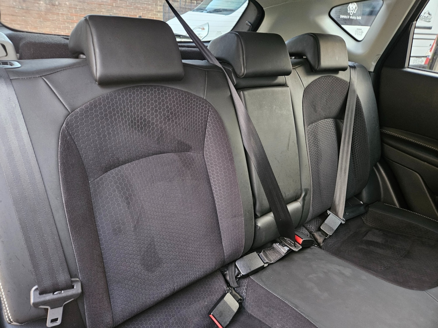 Used Nissan Qashqai 2013 for sale - 76606079: Photo 15