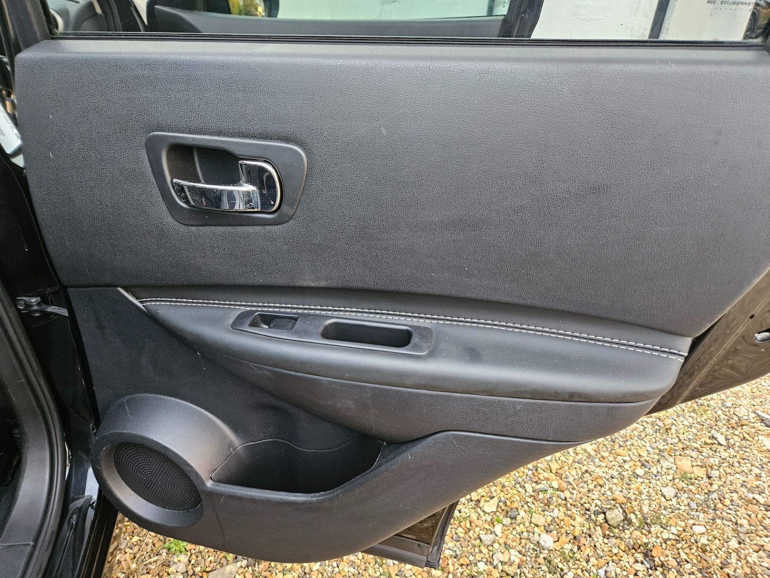 Used Nissan Qashqai 2013 for sale - 76606079: Photo 17