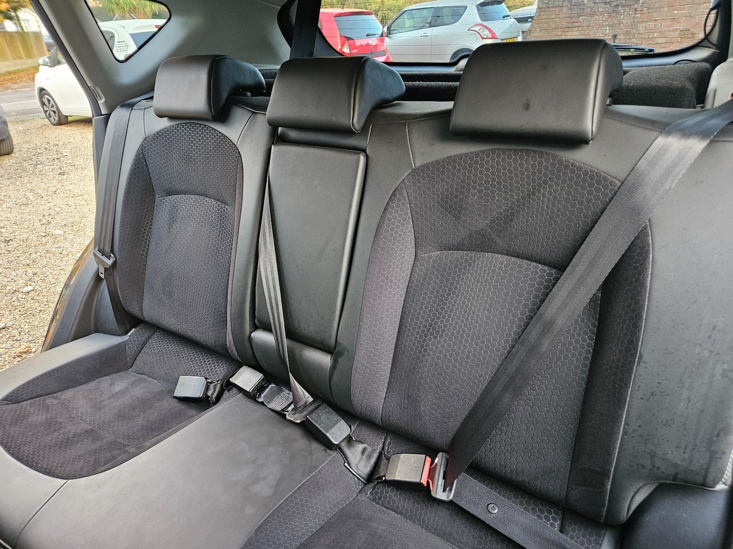 Used Nissan Qashqai 2013 for sale - 76606079: Photo 19