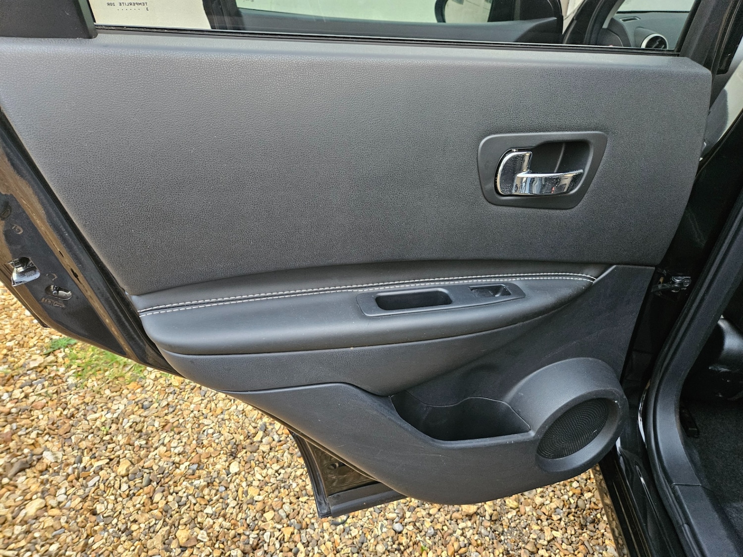 Used Nissan Qashqai 2013 for sale - 76606079: Photo 20