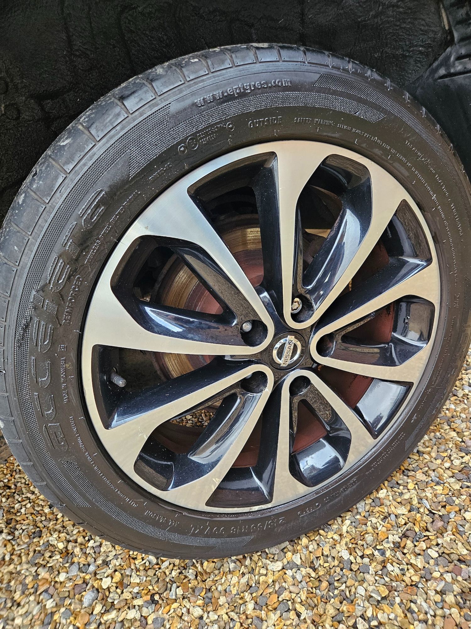 Used Nissan Qashqai 2013 for sale - 76606079: Photo 22