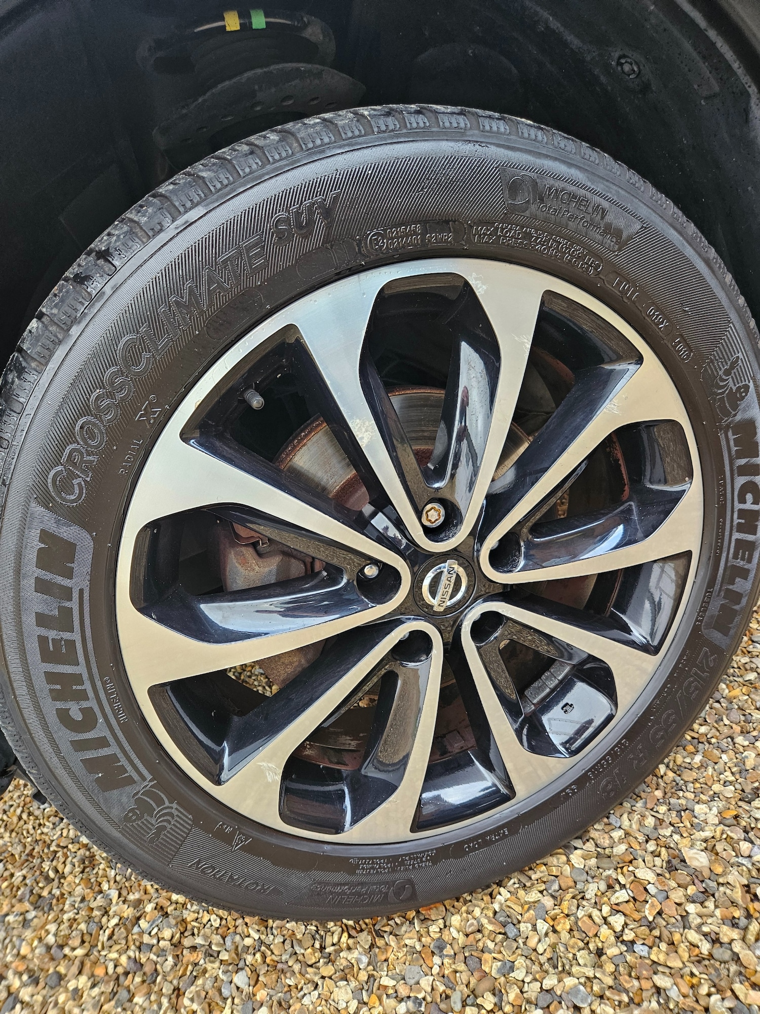 Used Nissan Qashqai 2013 for sale - 76606079: Photo 23