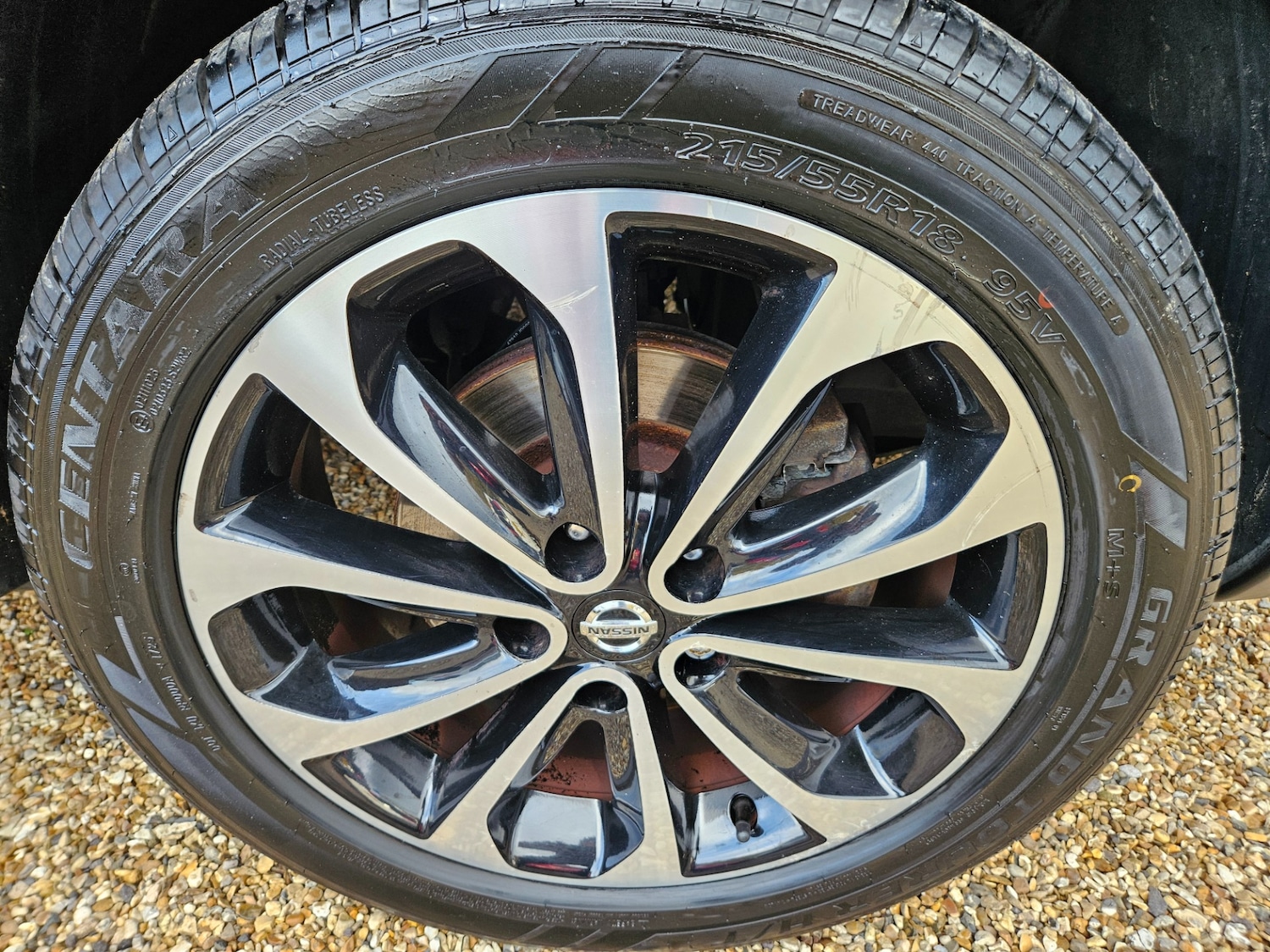 Used Nissan Qashqai 2013 for sale - 76606079: Photo 24