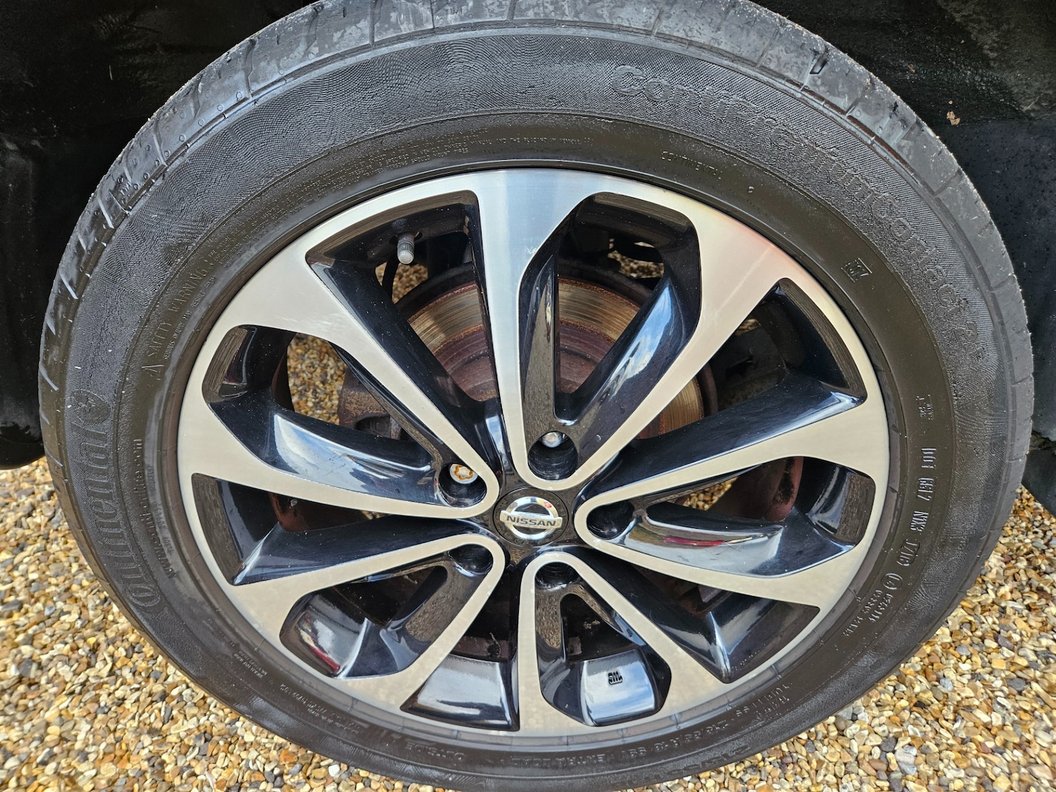 Used Nissan Qashqai 2013 for sale - 76606079: Photo 25