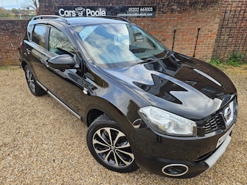 Used Nissan Qashqai 2013 for sale - 76606079: Photo