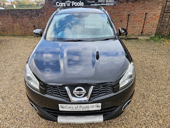 Used Nissan Qashqai 2013 for sale - 76606079: Photo