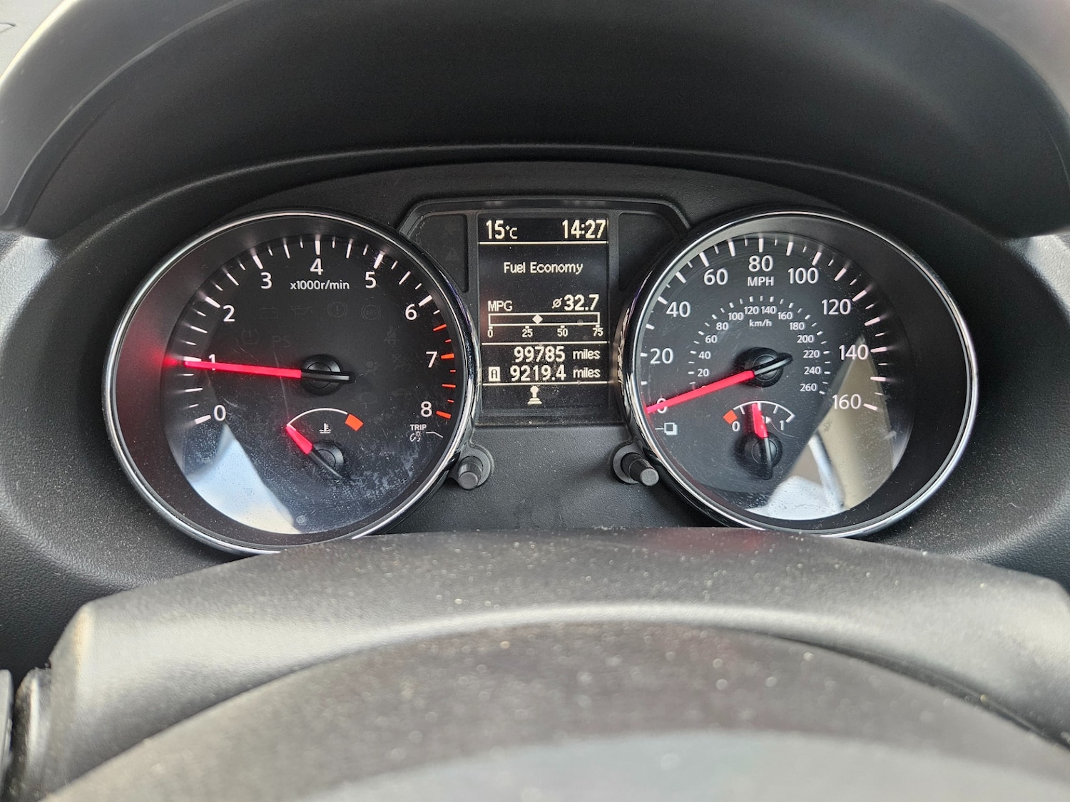 Used Nissan Qashqai 2013 for sale - 76606079: Photo 5