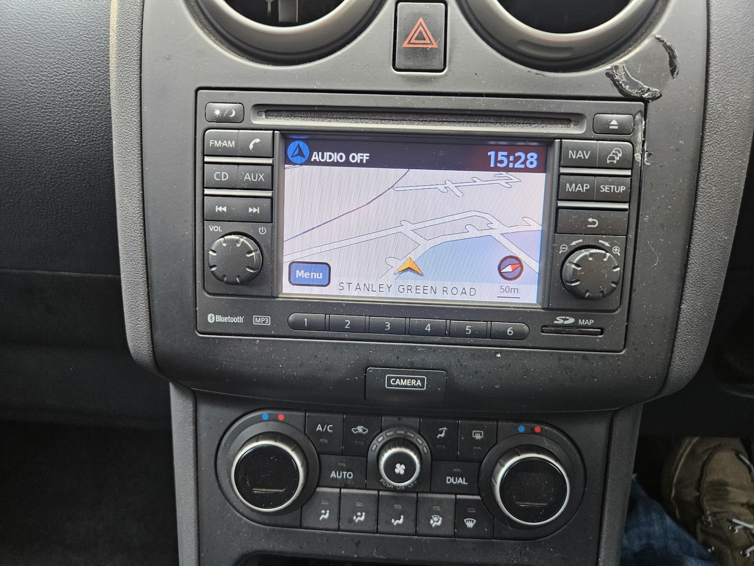 Used Nissan Qashqai 2013 for sale - 76606079: Photo 6