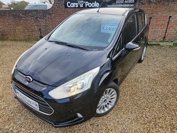 2013 (63) - 1.0 EcoBoost 120 Titanium 5dr