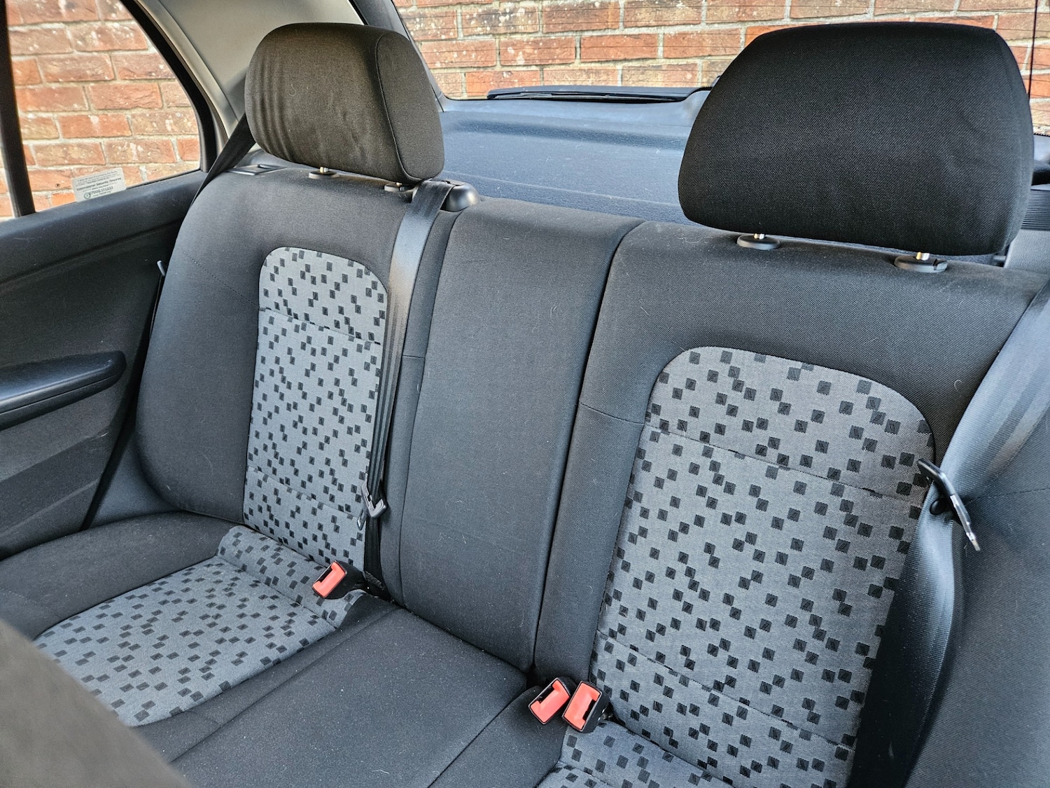 Used Skoda Fabia 2006 for sale - 76757930: Photo 14